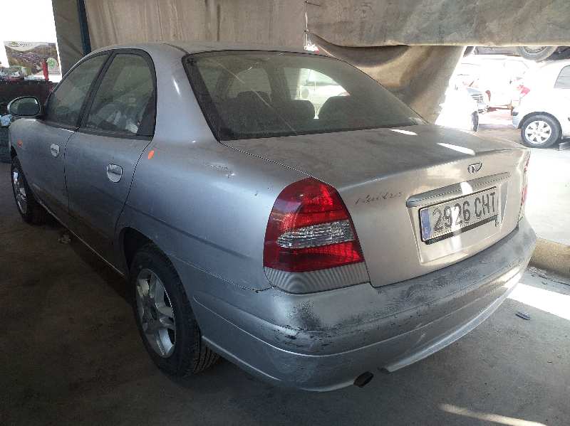 DAEWOO Šviesų jungiklis (jungtukas) 96271600 18552371