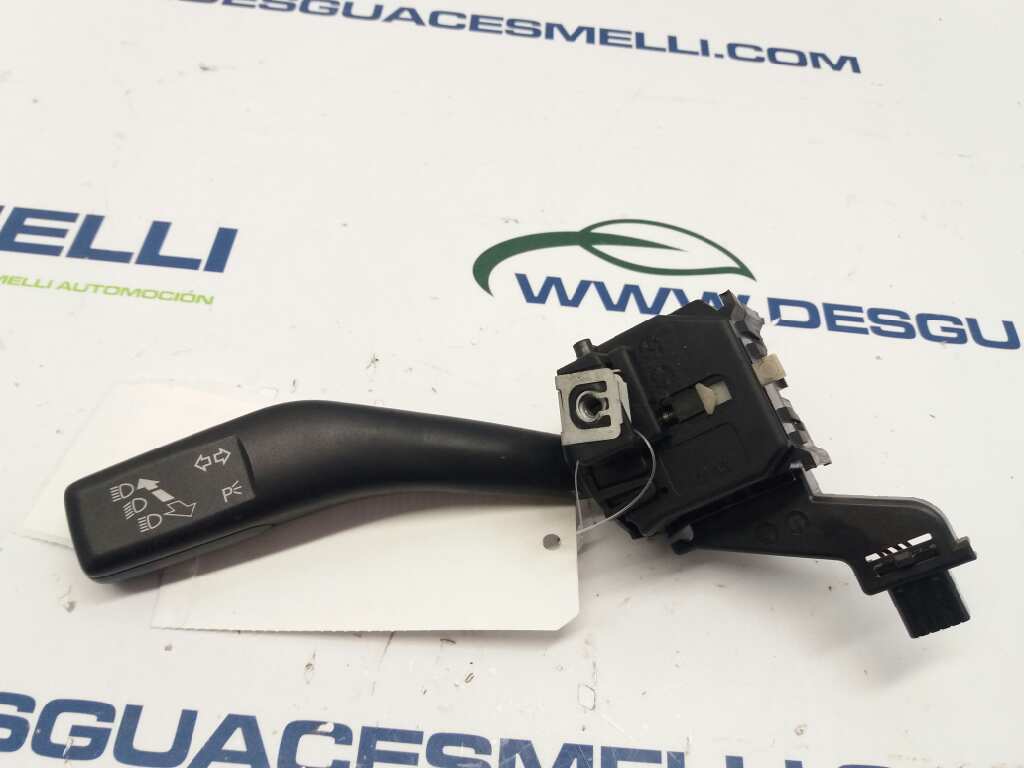 SEAT Leon 2 generation (2005-2012) Buton comutator rotativ 1K0953513E 20192392