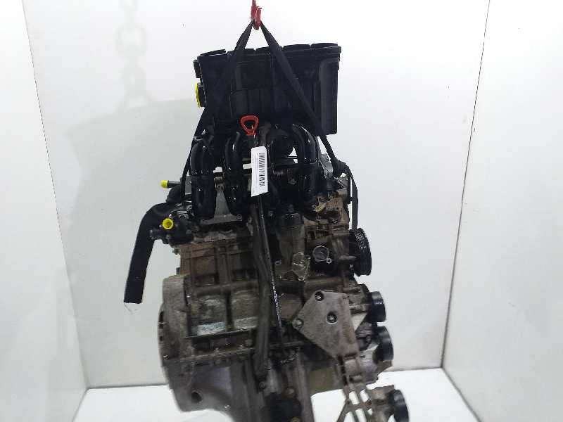 MERCEDES-BENZ A-Class W168 (1997-2004) Engine M166940 18583807