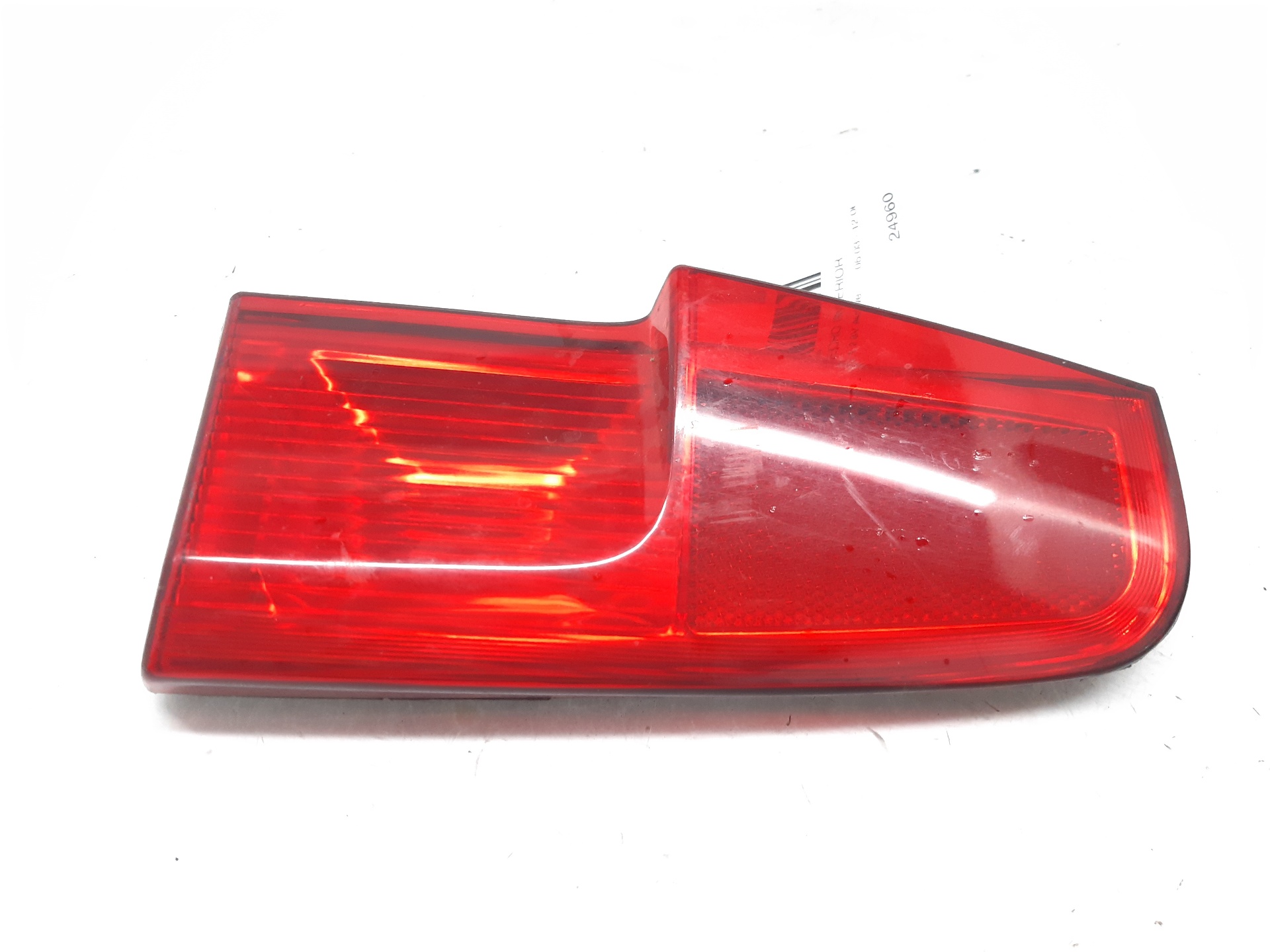 FIAT Rear Right Taillight Lamp 461807481 24033930
