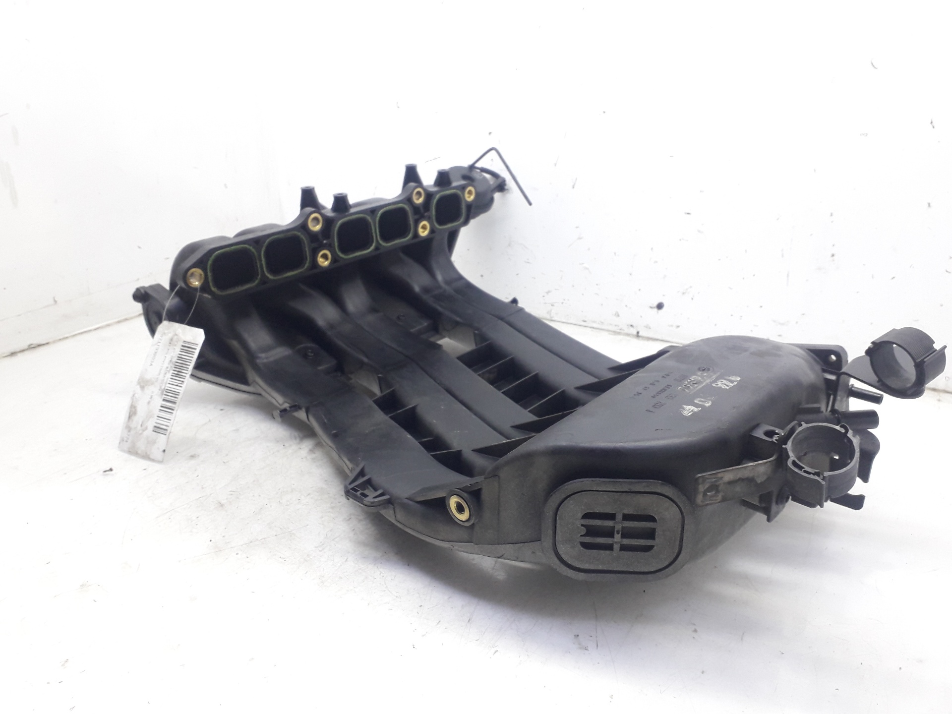 SEAT Toledo 2 generation (1999-2006) Intake Manifold 071133203A 22029808