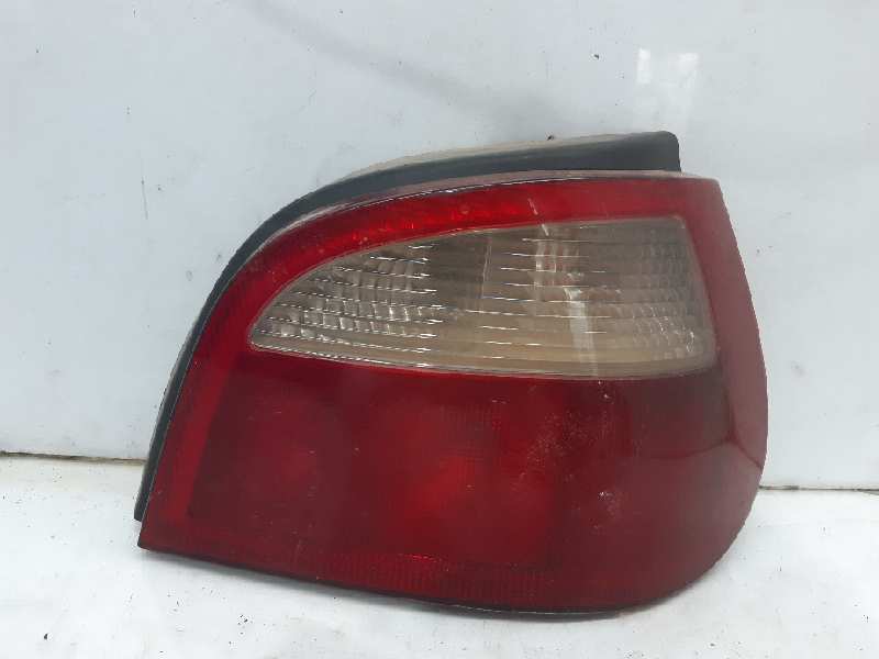 RENAULT Megane 1 generation (1995-2003) Фонарь задний правый 7700428321 24007521