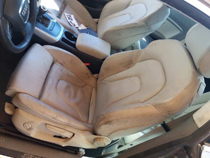 AUDI A5 Sportback C6/4F (2004-2011) Other Interior Parts 8T0919603E 20189970