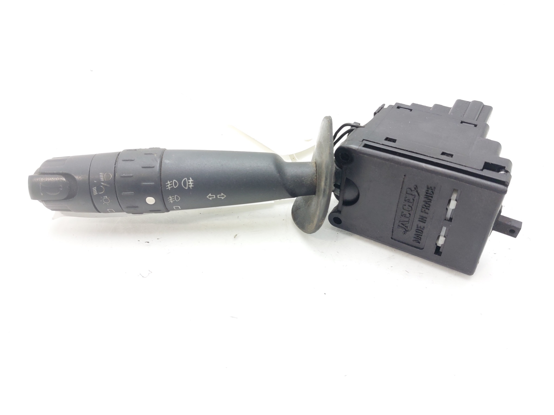 CITROËN Xsara 1 generation (1997-2004) Headlight Switch Control Unit 96251932ZL 22978560