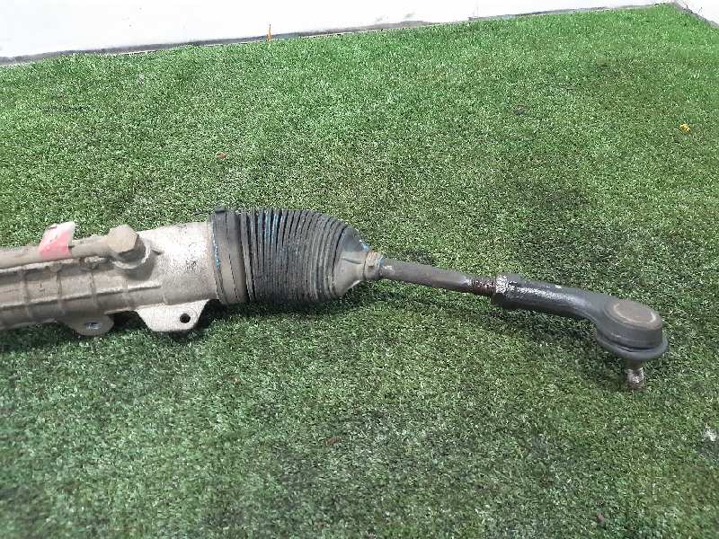 ALFA ROMEO 147 2 generation (2004-2010) Steering Rack 37502328 18482955