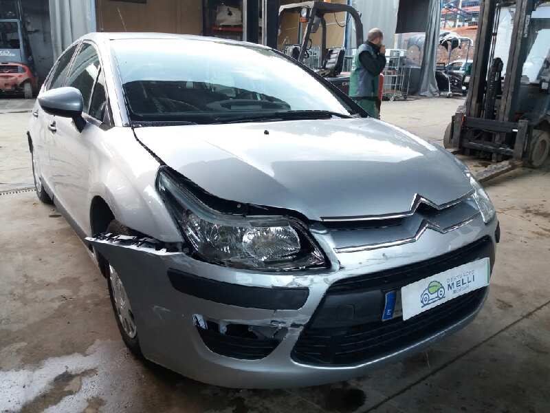 CITROËN C4 1 generation (2004-2011) Iná časť 9682508080 20193621