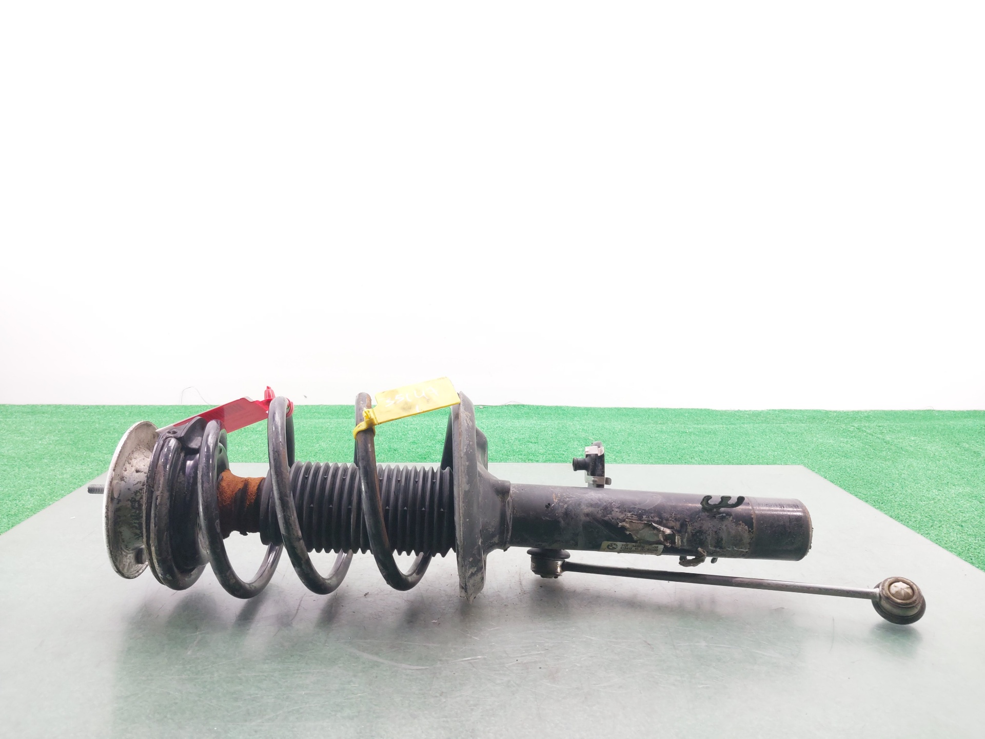 LANCIA Front Left Shock Absorber 31313411619 25778950