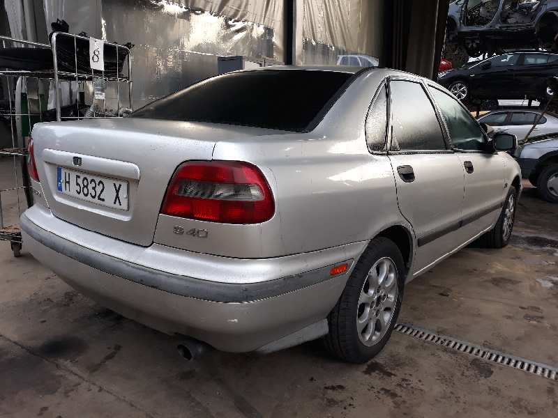 VOLVO S40 1 generation (1996-2004) Reläer 7700107794 24096738