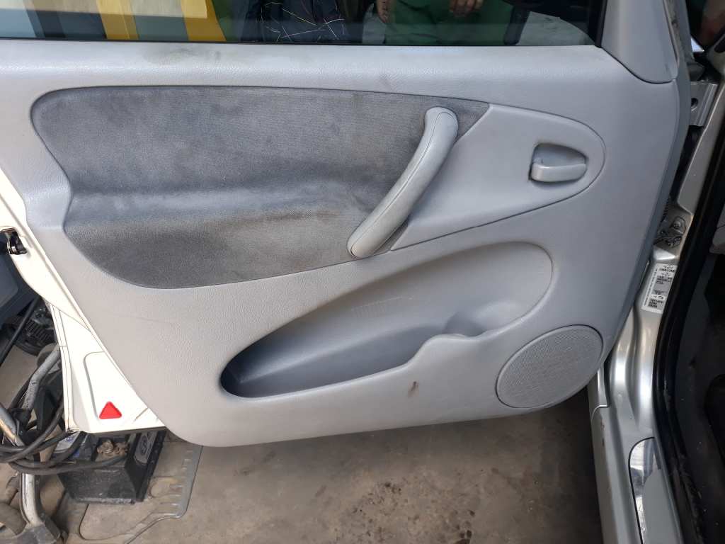 CITROËN Xsara Picasso 1 generation (1999-2010) cita detaļa 9646762280 18393467