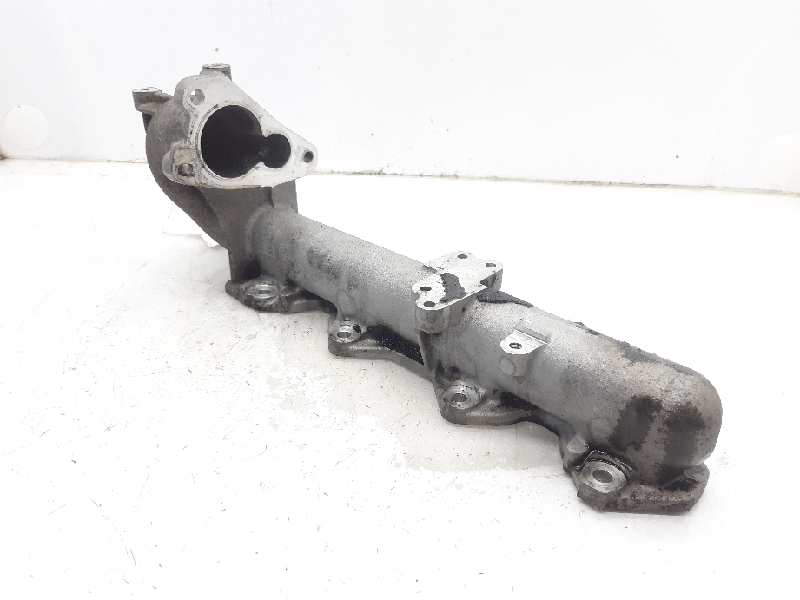 OPEL Vivaro A (2002-2006) Intake Manifold 93198714 18637282