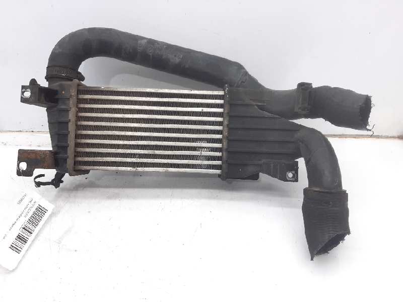 OPEL Astra J (2009-2020) Intercooler Radiator 13128926 18611504