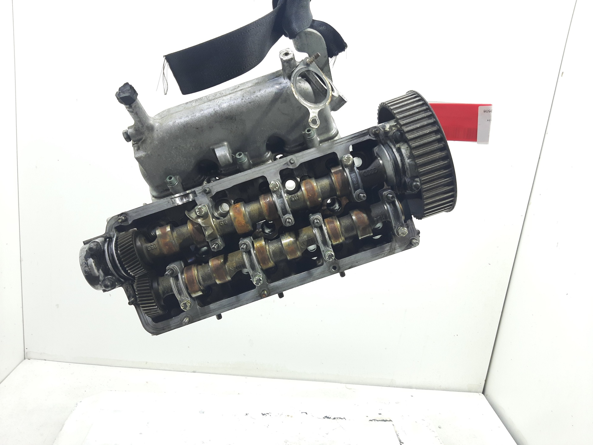 AUDI A6 C5/4B (1997-2004) Engine Cylinder Head 059103373D 24105774