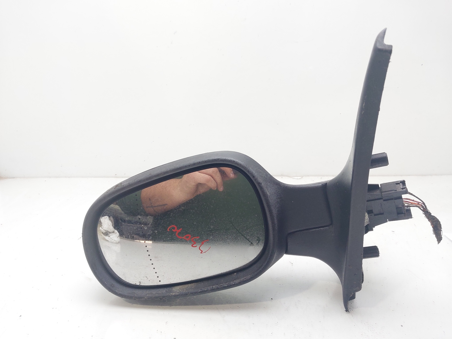 RENAULT Clio 3 generation (2005-2012) Left Side Wing Mirror 7700435863 22512218