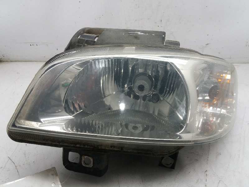 SEAT Cordoba 1 generation (1993-2003) Front Left Headlight 087580 20186626