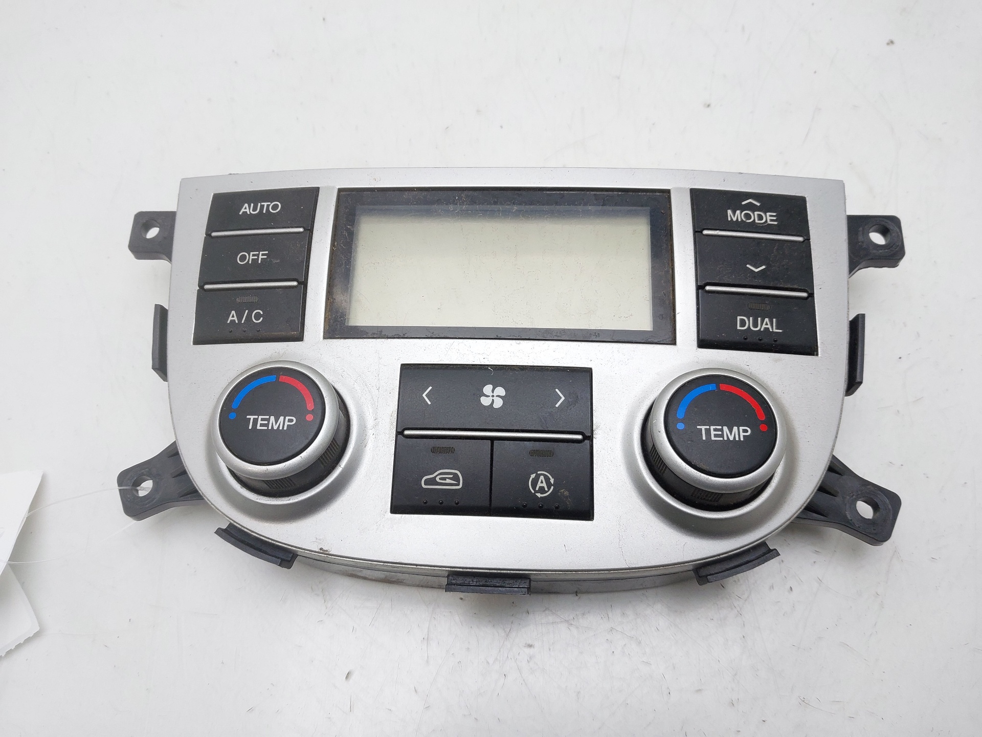 HYUNDAI Santa Fe CM (2006-2013) Climate  Control Unit 972502B431 24149528