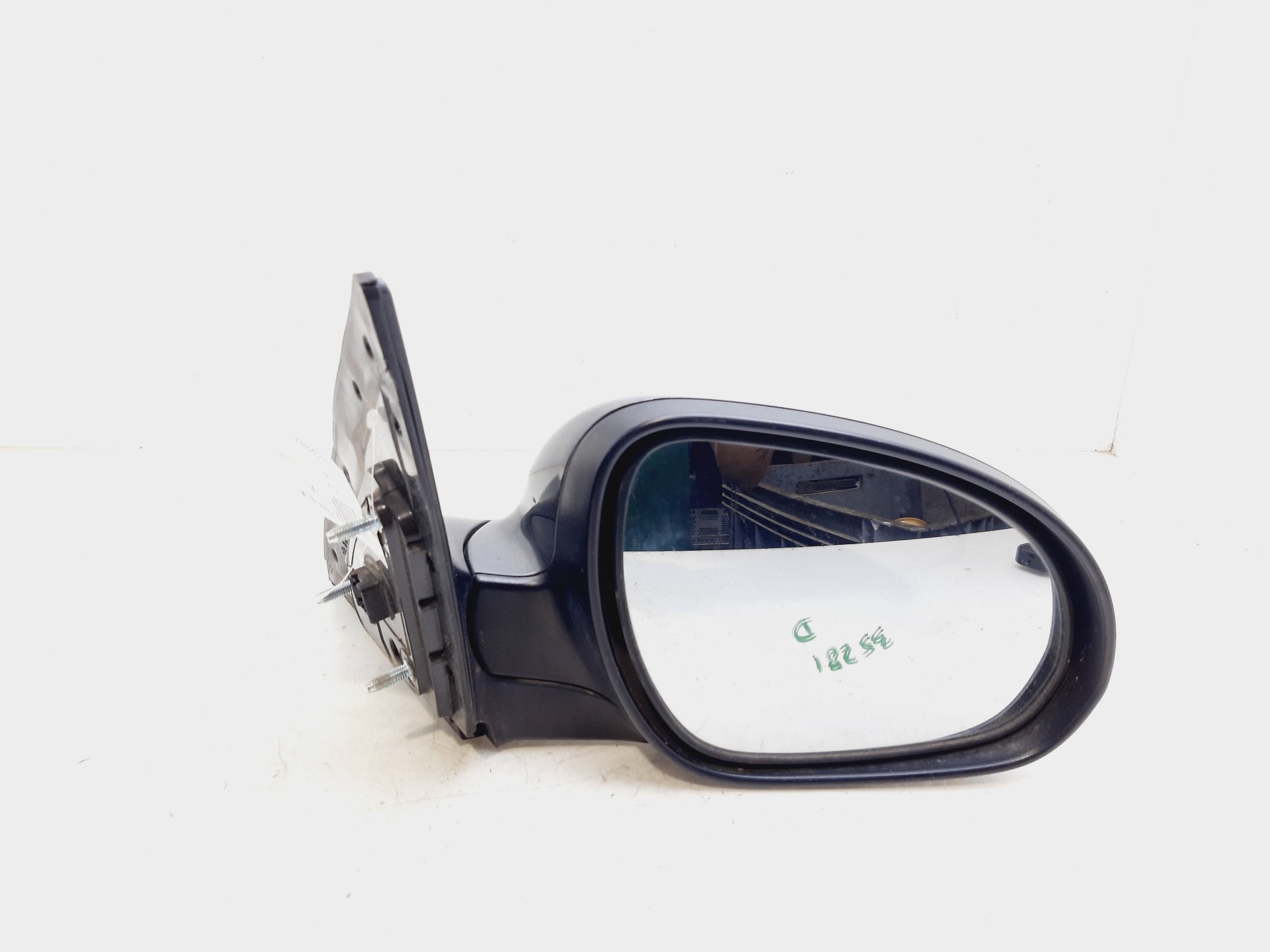 HYUNDAI i30 FD (1 generation) (2007-2012) Right Side Wing Mirror 876202R400 27134560