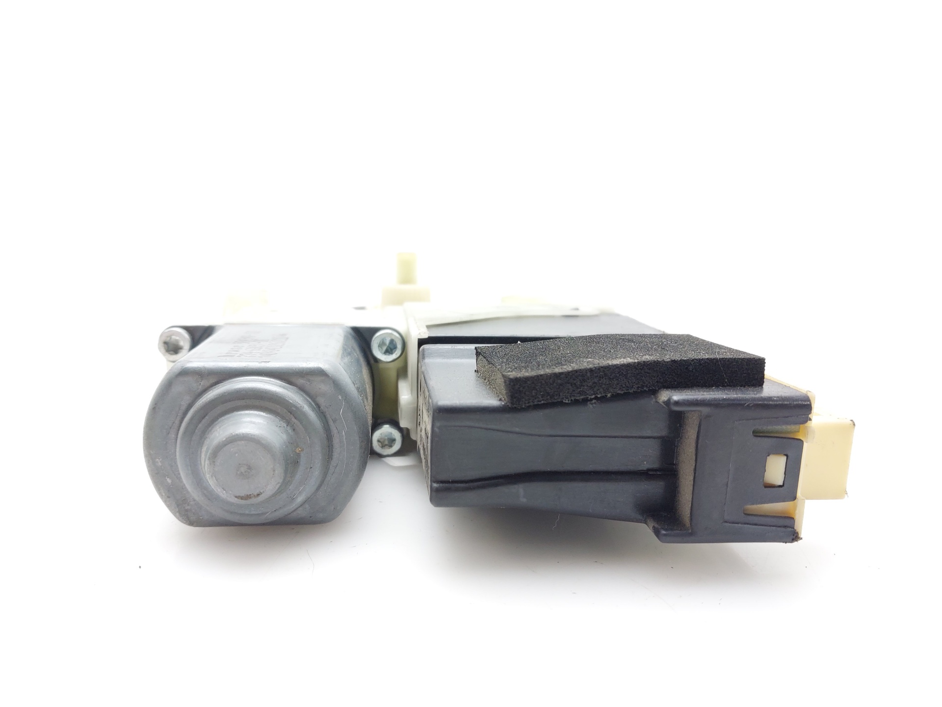 CITROËN C4 1 generation (2004-2011) Front Right Door Window Control Motor 9681574880 22917591