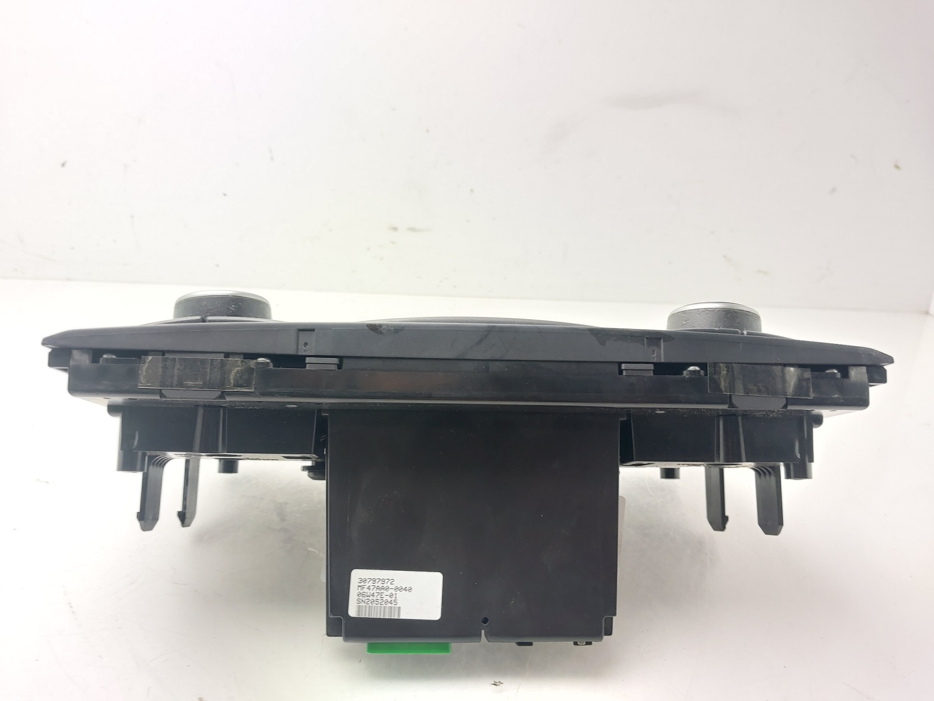 Mando multifunción D5244T4 30797972 de Volvo Xc90 i (275) 2002-2006 185 CV - pieza usada