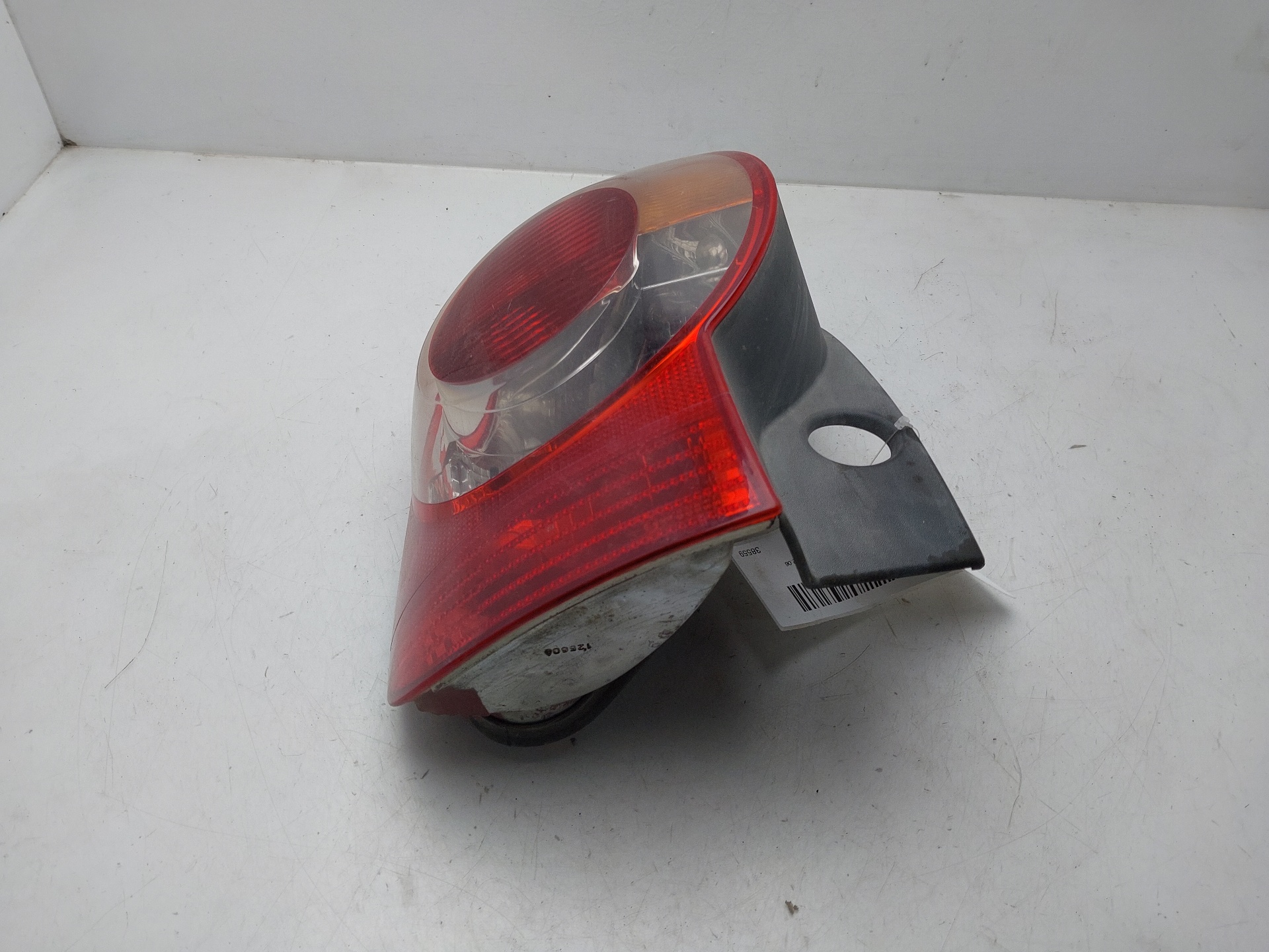Rear lamp lh K9K766 8200538786 de Renault Modus / grand modus (f/jp0_) 2004-2008 - pieza usada