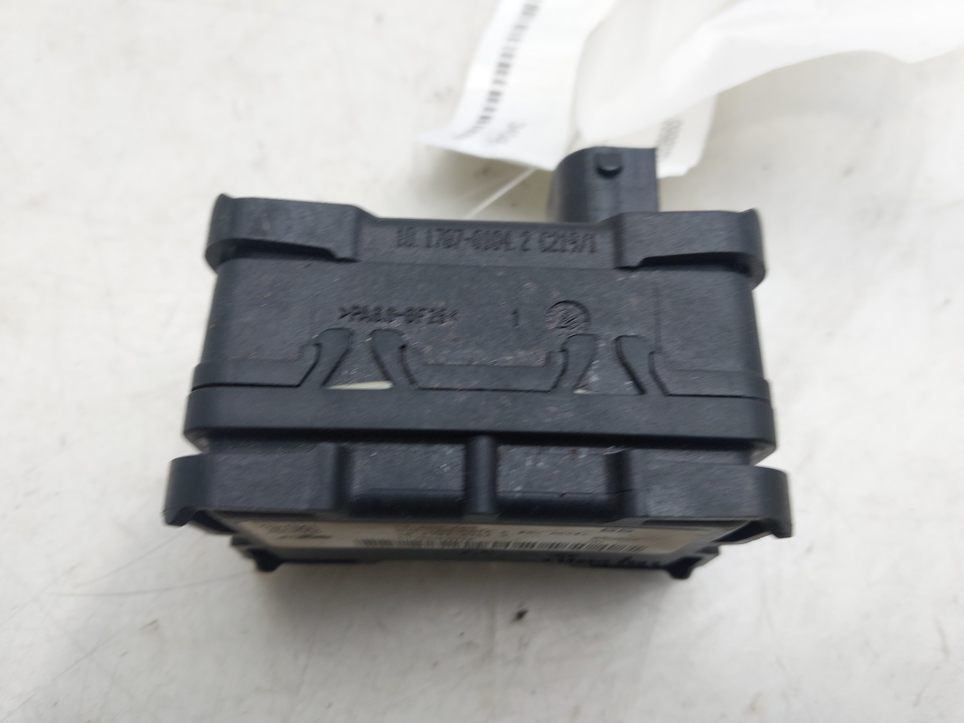 OPEL Zafira B (2005-2010) Alte unități de control 13208665 23816596