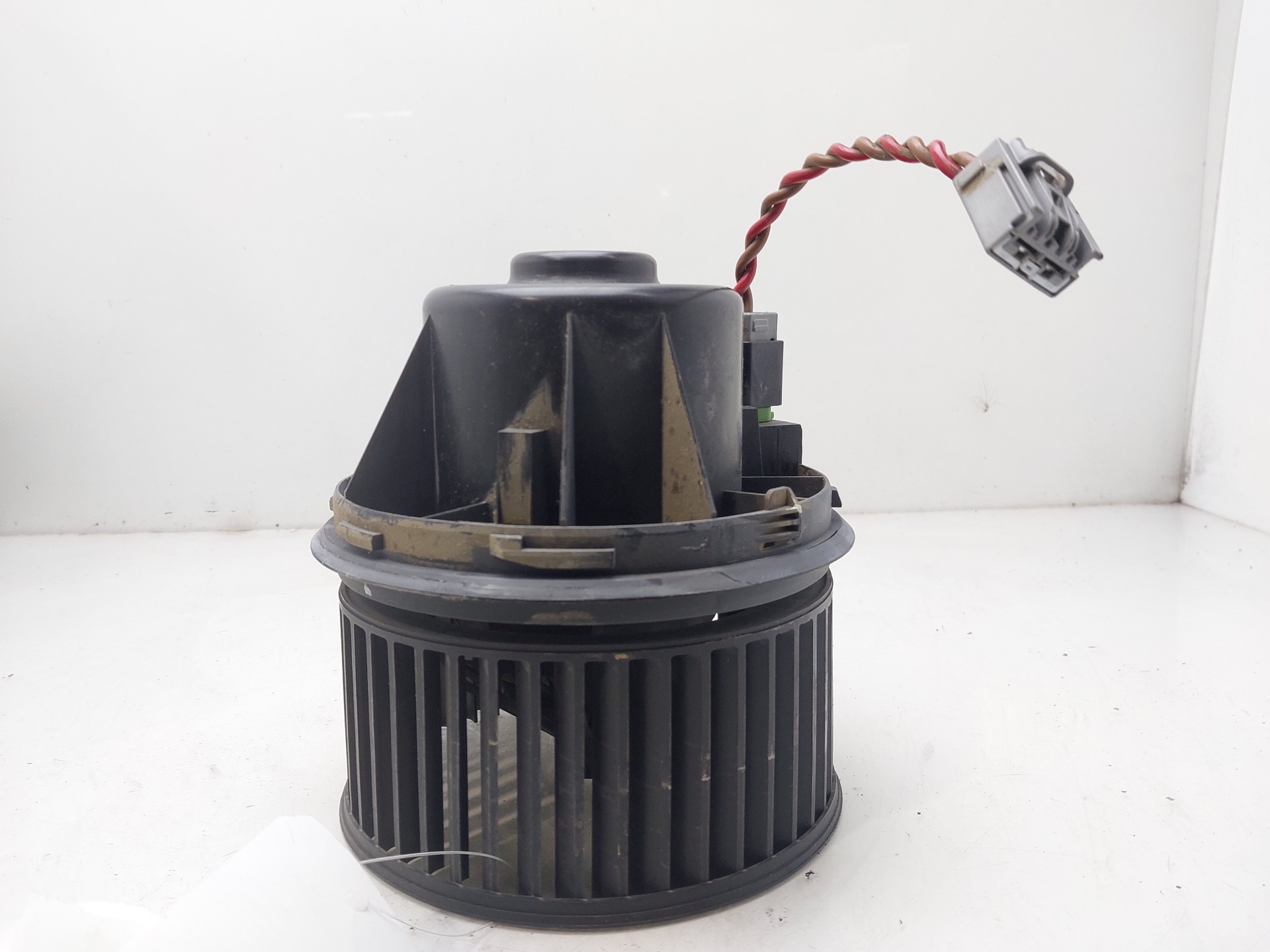FORD Kuga 2 generation (2013-2020) Heater Blower Fan 6G9T18456AA 22769756