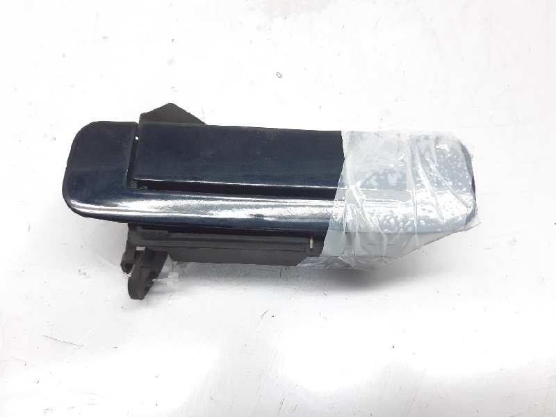 AUDI A4 B5/8D (1994-2001) Rear Left Door Exterior Handle 4A0839205F 20197337