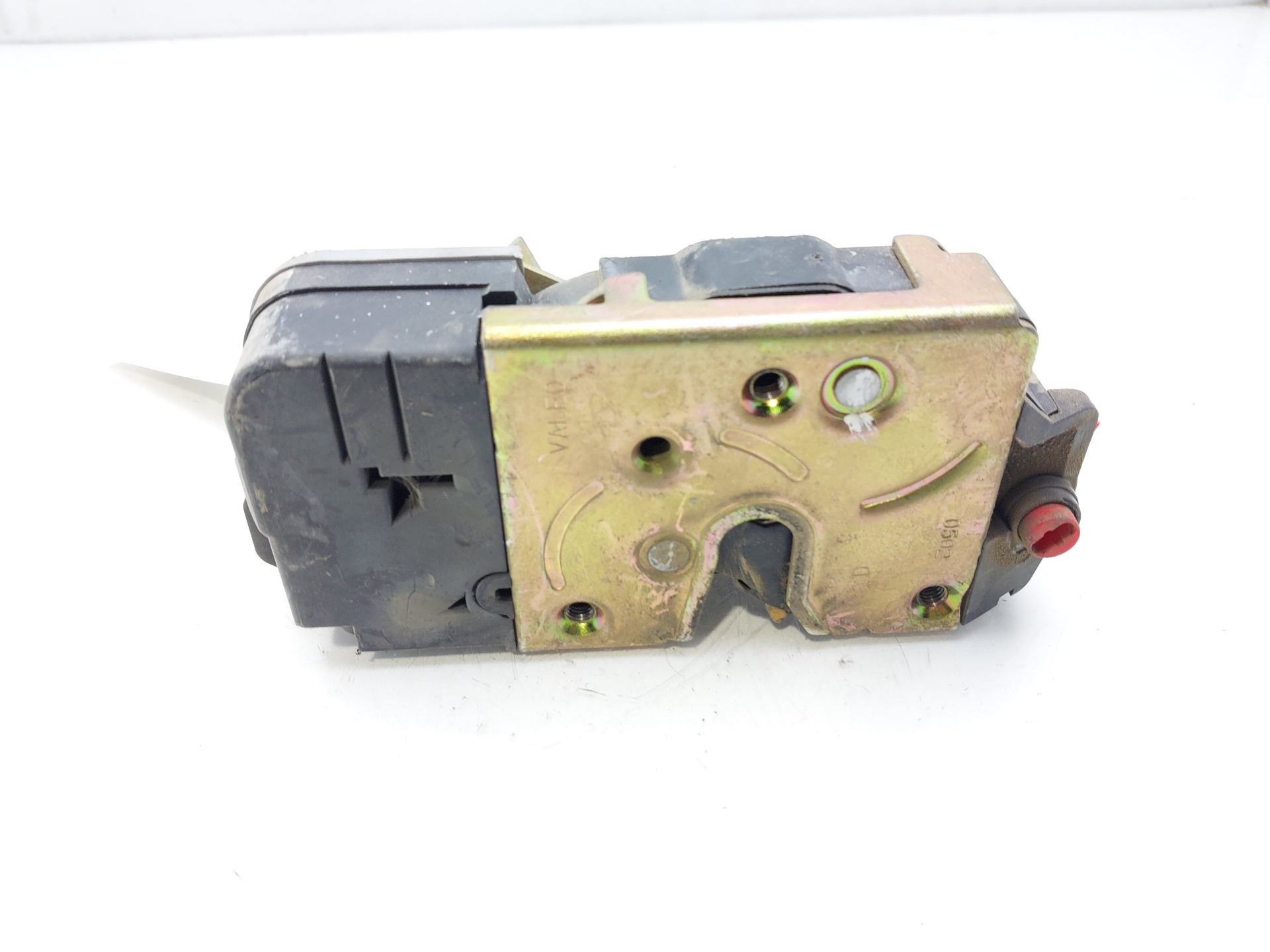 CITROËN Xsara 1 generation (1997-2004) Rear Right Door Lock 913884 20360193