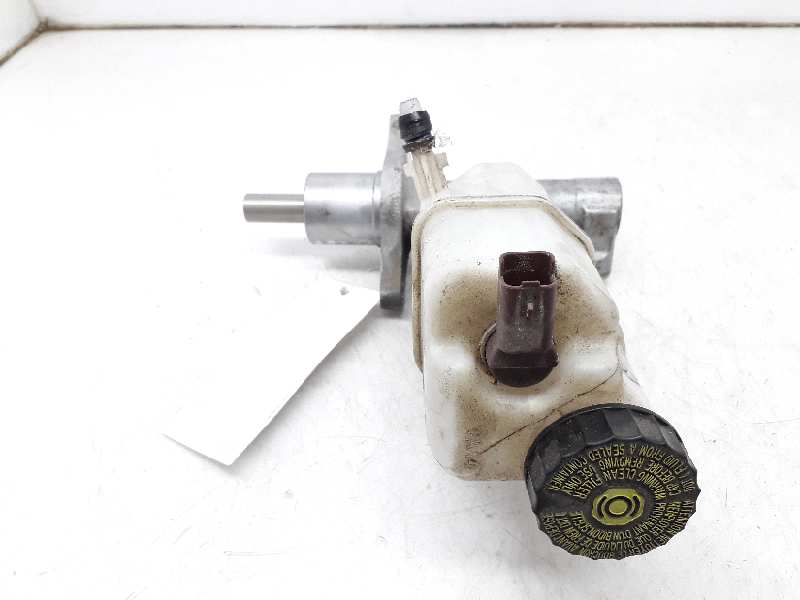 PEUGEOT 508 1 generation (2010-2020) Brake Cylinder 9646980980 18366717