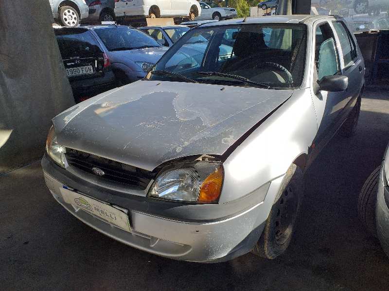 FORD Clapeta de accelerație 95BF9B989 20190429