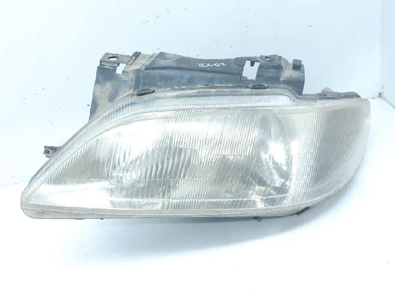 CITROËN Xsara 1 generation (1997-2004) Front Left Headlight 6350J5 18491626