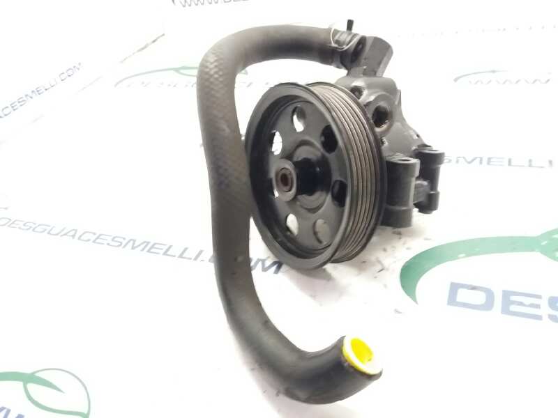 FORD Focus Power Steering Pump HBDFX 20171324