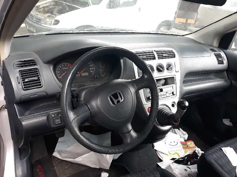 HONDA Civic 7 generation (2000-2005) Стартер 2280009580 18368497