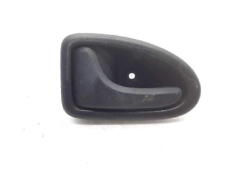 RENAULT Clio 3 generation (2005-2012) Left Rear Internal Opening Handle 7700423887 24127681