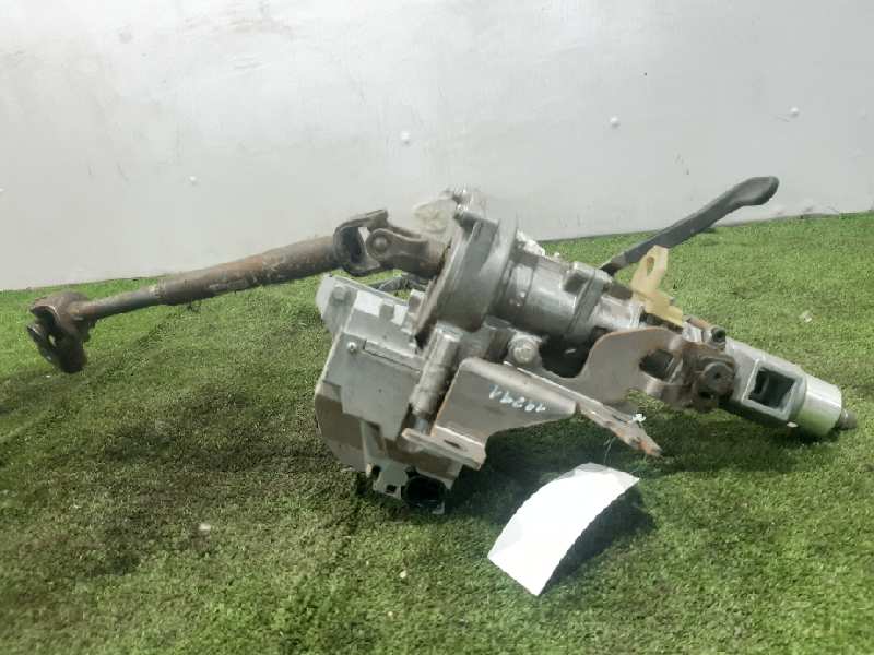 RENAULT Kangoo 2 generation (2007-2021) Steering Column Mechanism 8200932439 24106131