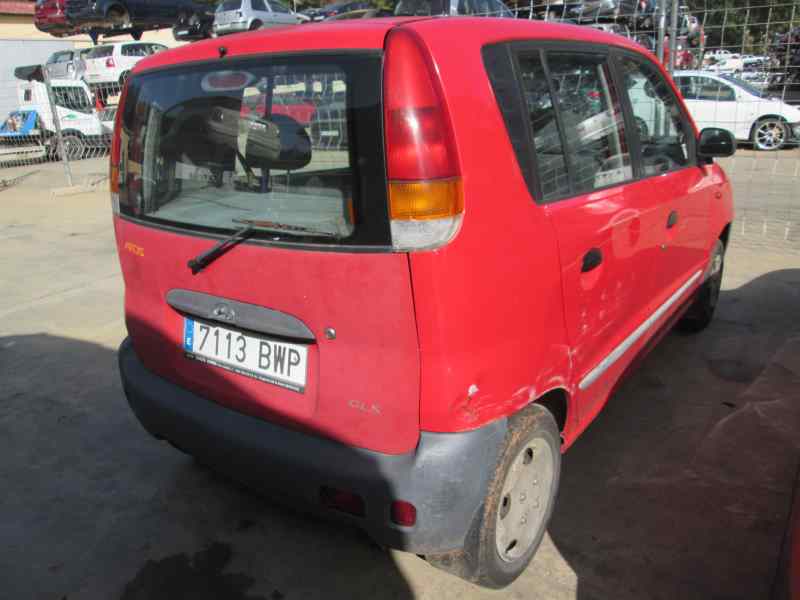 HYUNDAI Atos 1 generation (1997-2003) Амортизатор передний правый 5465002221 20165309