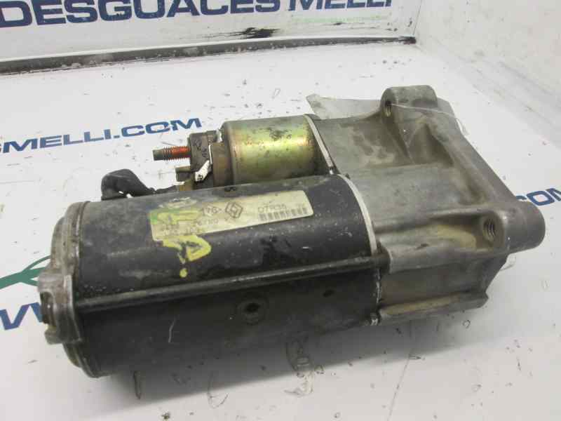 VOLVO Megane 1 generation (1995-2003) Starter Motor D7R35 20165158