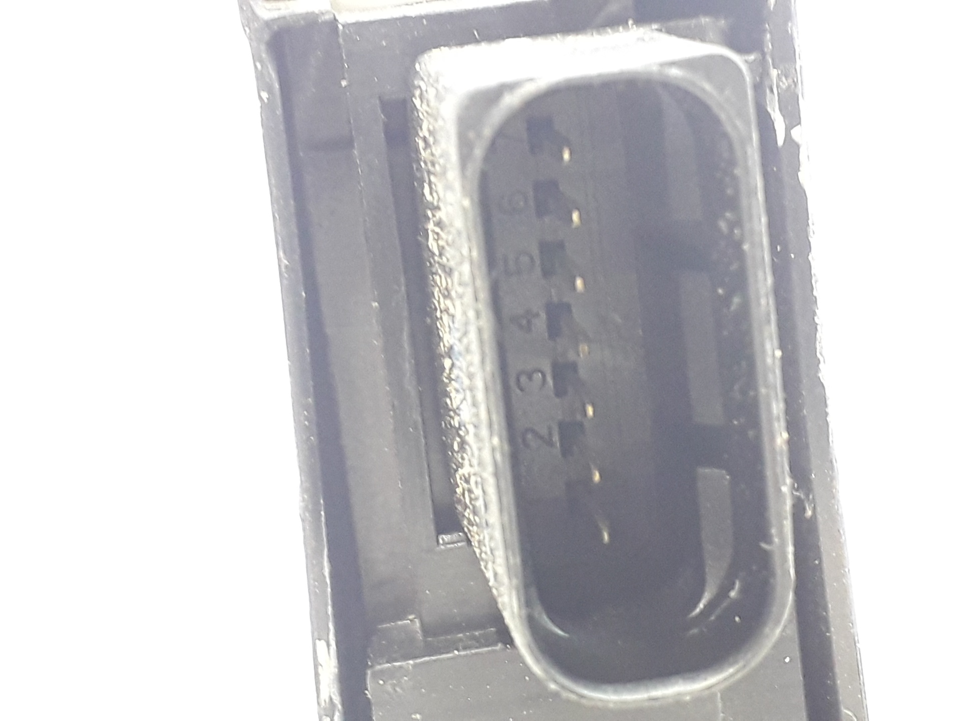 PEUGEOT 308 T9 (2013-2021) Aizmugurējo kreiso durvju slēdzene 9826126080 22416503