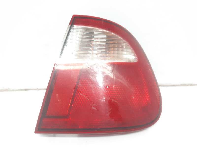 SEAT Ibiza 2 generation (1993-2002) Rear Right Taillight Lamp 6K5945096G 18481911