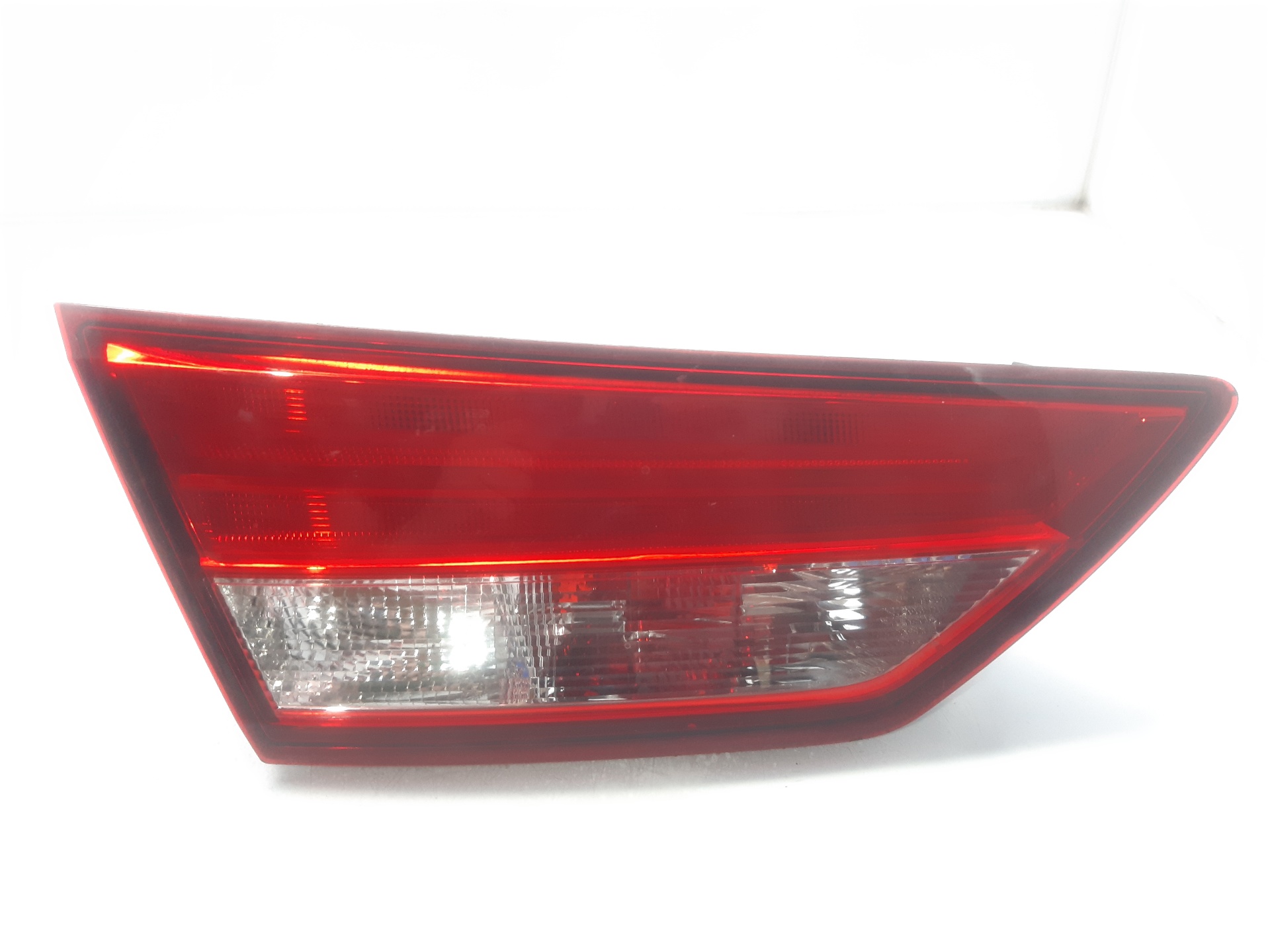 SEAT Leon 3 generation (2012-2020) Rear Left Taillight 5F9945093 24932329