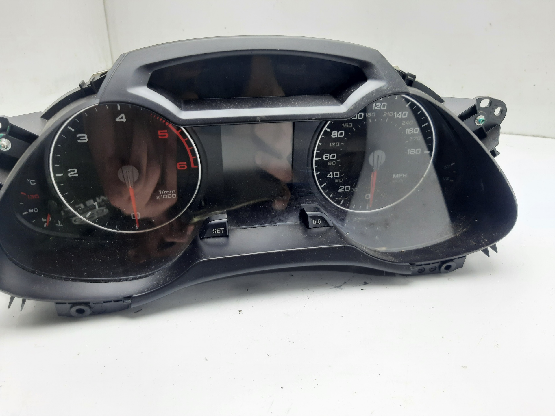 AUDI A4 B8/8K (2011-2016) Speedometer 8K0920980N 24511339