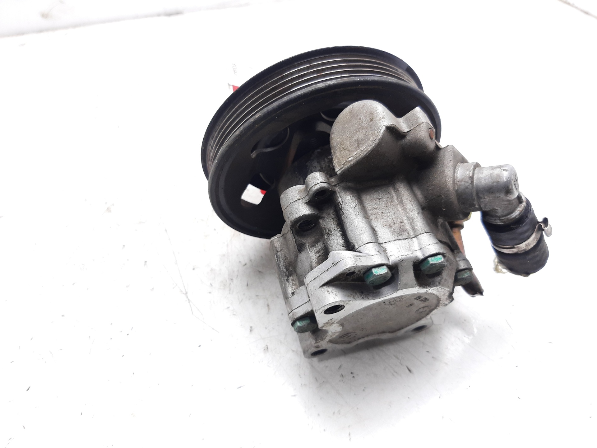 NISSAN A3 8L (1996-2003) Ohjaustehostimen pumppu 4B0145155T 22610685