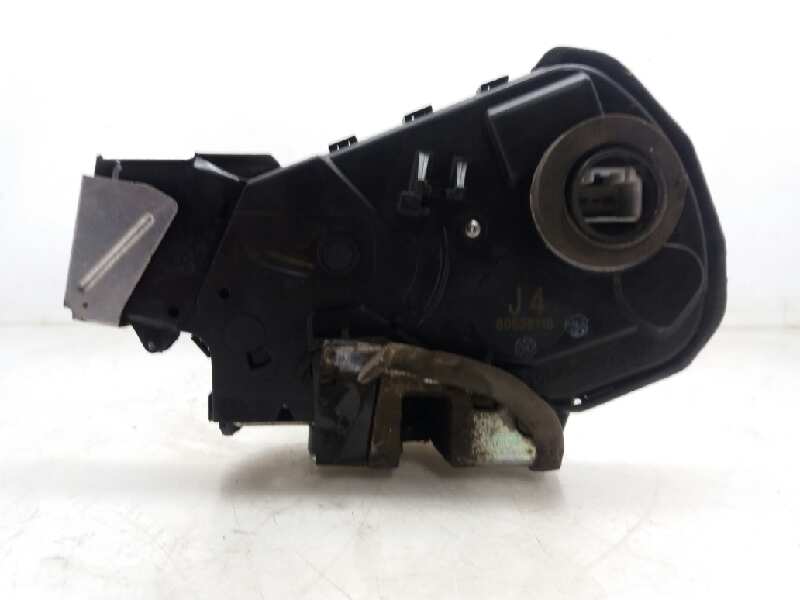 TOYOTA RAV4 2 generation (XA20) (2000-2006) Främre höger dörrlås 6903042221 21455731