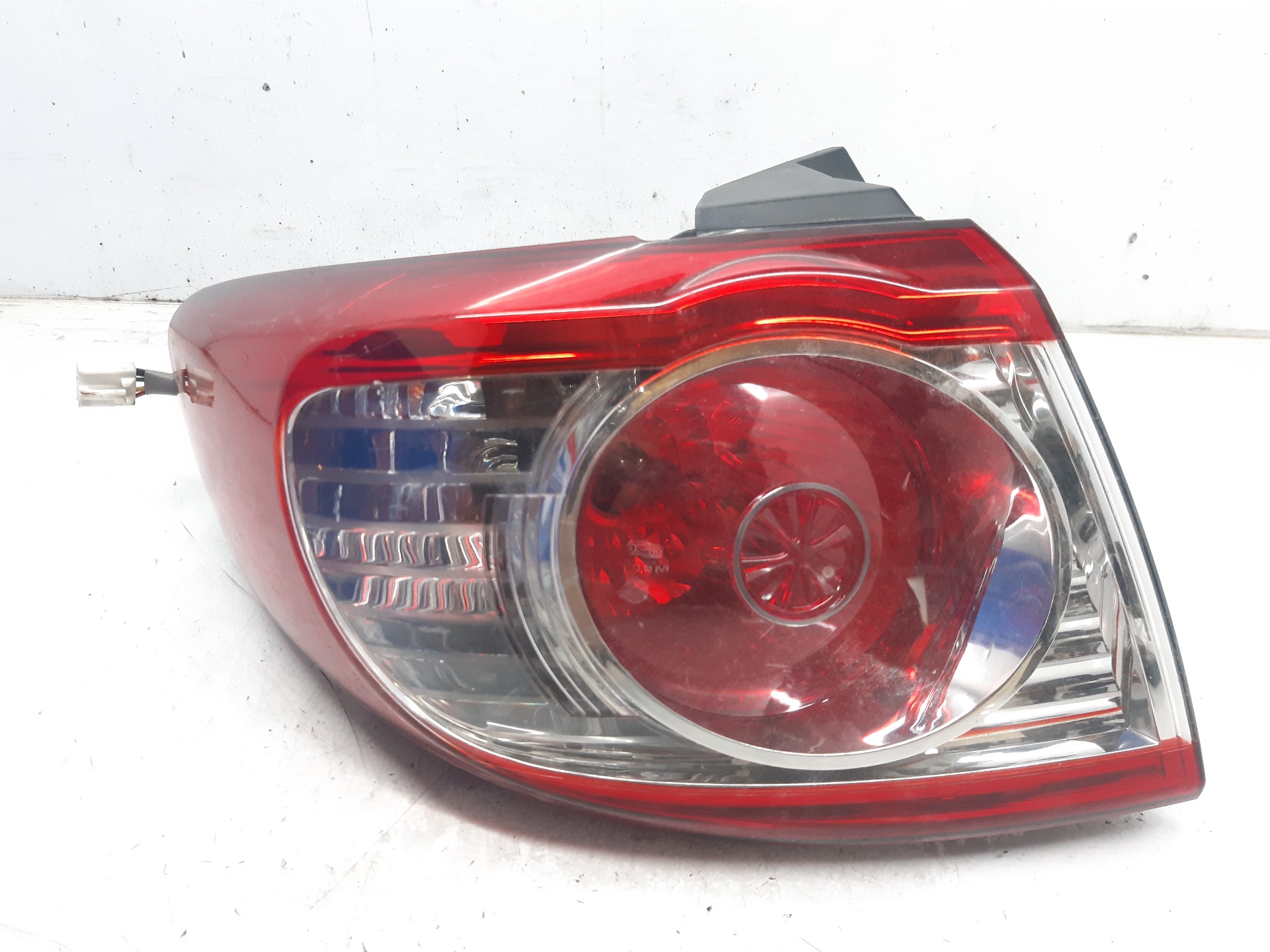 HYUNDAI Santa Fe CM (2006-2013) Feu arrière gauche 924012B020 24023987