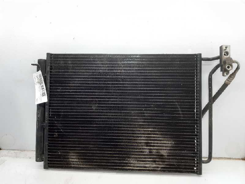 BMW X5 E53 (1999-2006) Other part 64536914216 18506524