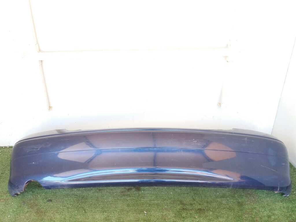 MASERATI Megane 1 generation (1995-2003) Rear Bumper 7700838367 20188595