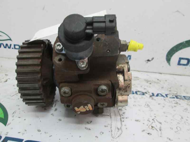 FORD C-Max 1 generation (2003-2010) High Pressure Fuel Pump 9656300380 18346293
