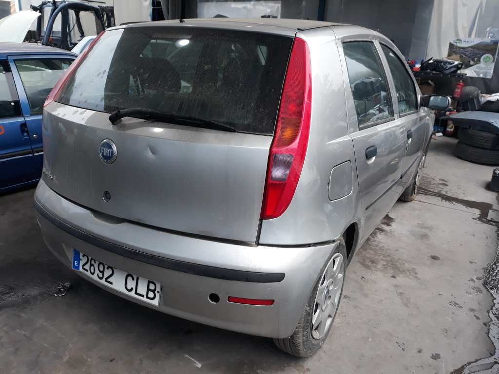 FIAT Punto 3 generation (2005-2020) Kondicionieriaus siurblys (kompresorius) 46782669 18439526