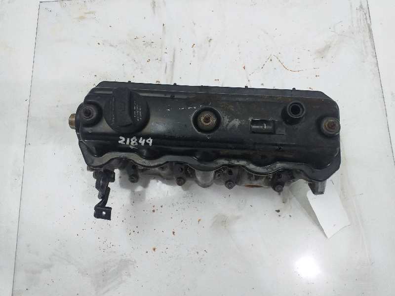SEAT Ibiza 2 generation (1993-2002) Engine Cylinder Head 028103373N 18591718