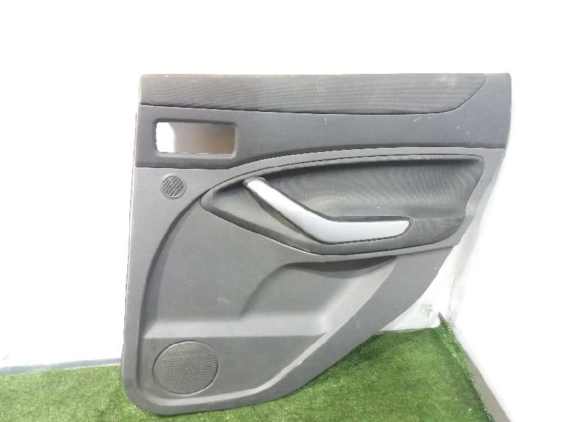 FORD Kuga 2 generation (2013-2020) Rear Right Door Panel 7M51R27406 20185780