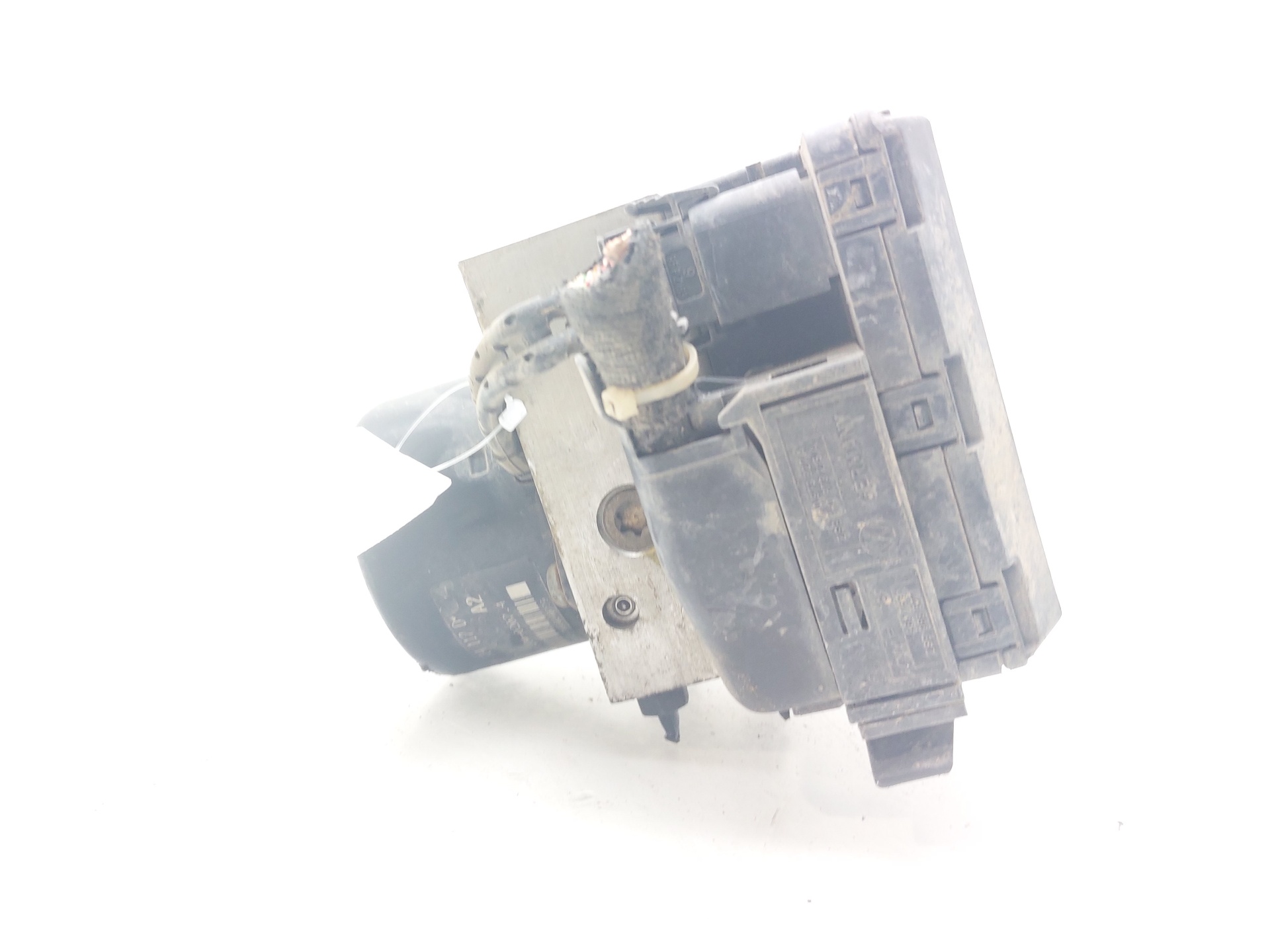 SEAT Toledo 2 generation (1999-2006) ABS Pump 1J0614117D 22347251